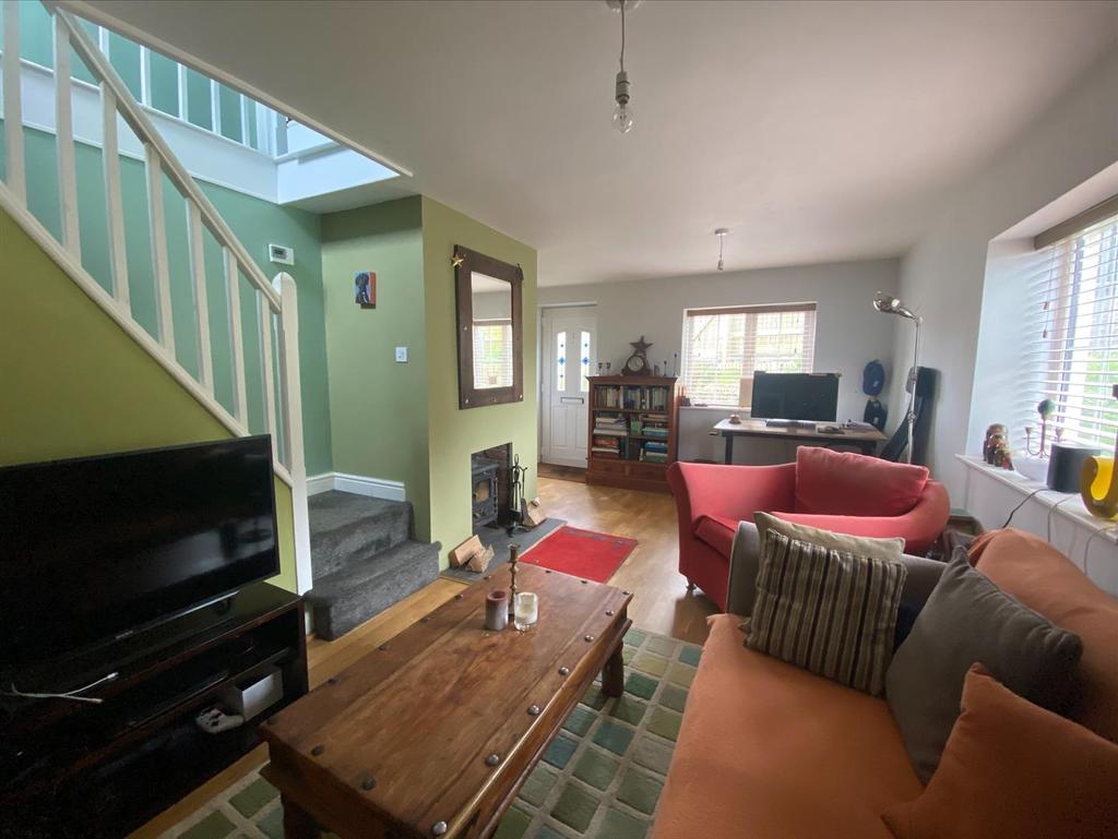 Lyme Road, Uplyme, Lyme Regis 3 bed detached house £350,000