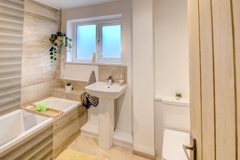 Bathroom/wc