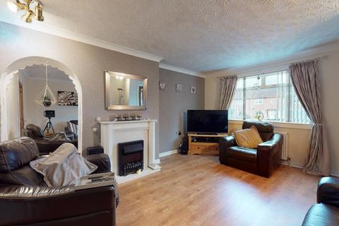 2 bedroom end of terrace house for sale - Stanecraigs Place, Newmains, Wishaw
