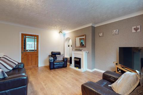 2 bedroom end of terrace house for sale - Stanecraigs Place, Newmains, Wishaw