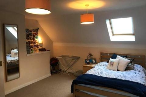 4 bedroom detached house to rent - Hollands Way, Kegworth, Derby