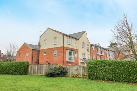 2 bedroom apartment for sale - Sunnyfield lodge, Fennell Grove, Ripon
