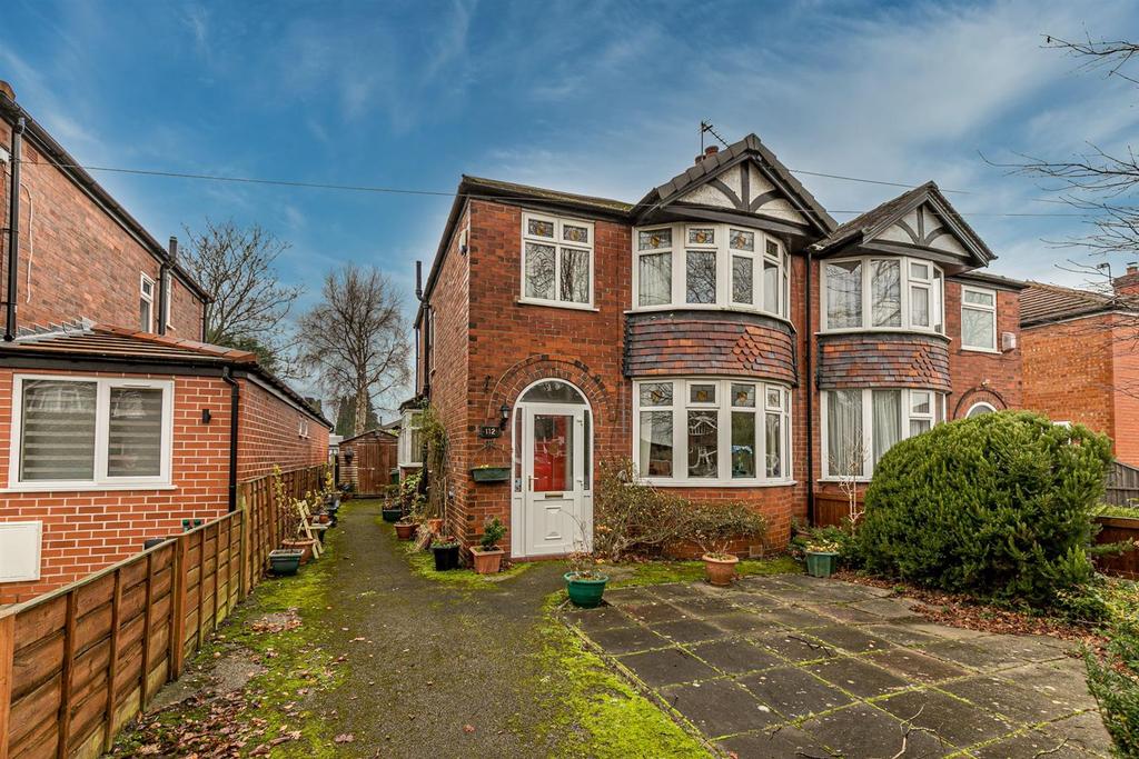 Derbyshire Road South, Sale 3 bed semidetached house £325,000