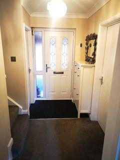 6 Eagle Close, Uttoxeter, ST14 8TW