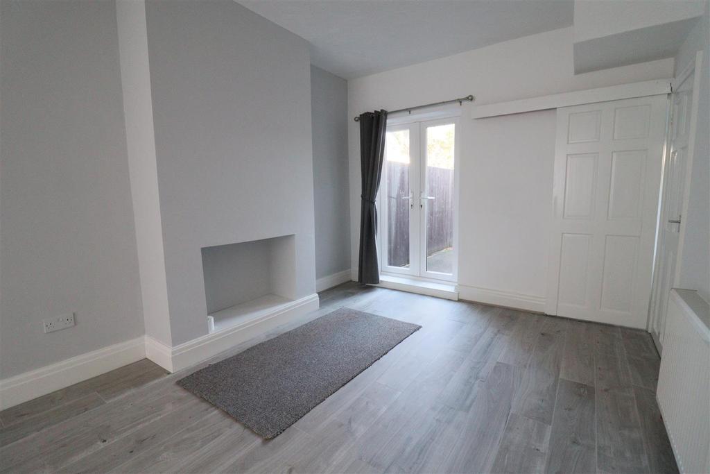 Florence Avenue, Hessle 3 bed terraced house £120,000