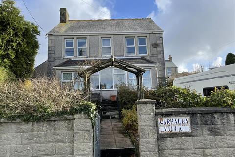 Drylands Carpalla, Foxhole, St Austell, PL26 7TY