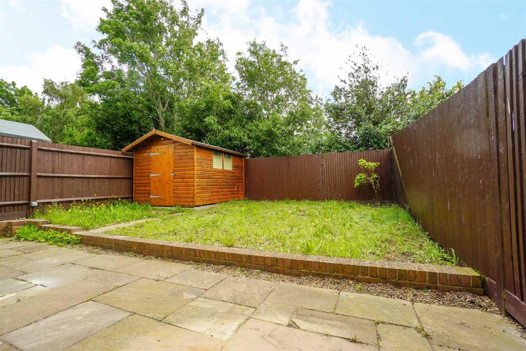 Welton Rise, St. Leonardsonsea 3 bed semidetached house £350,000