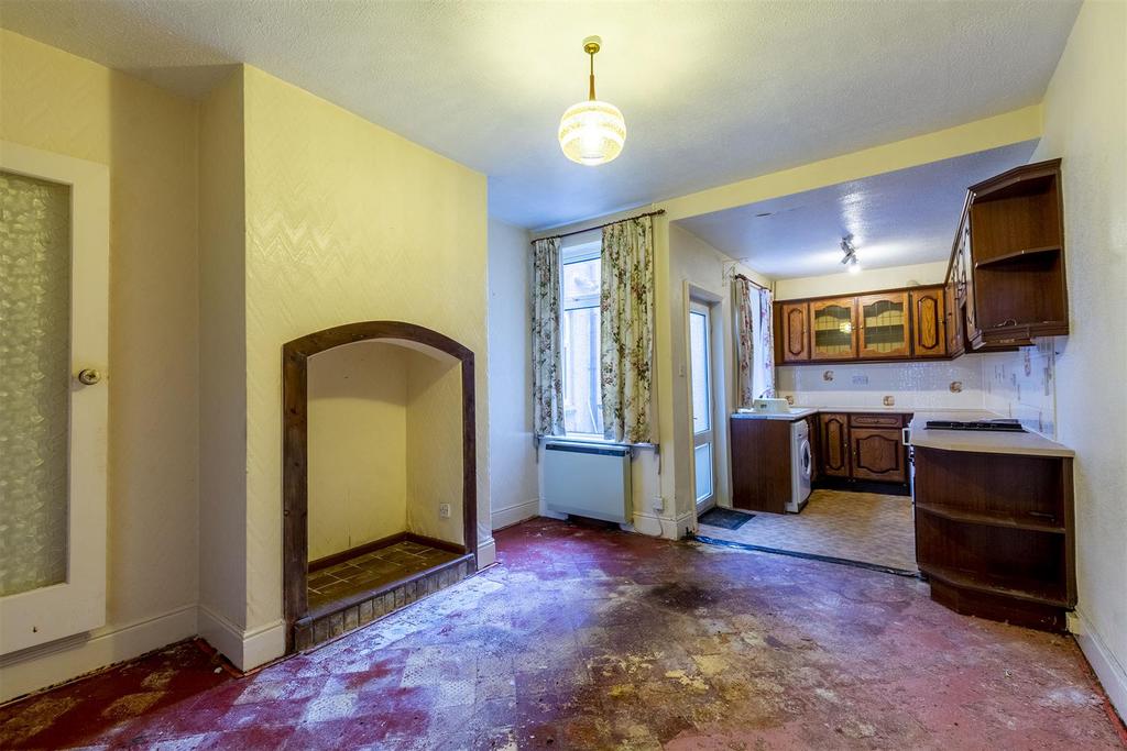 Dining/Sitting Room