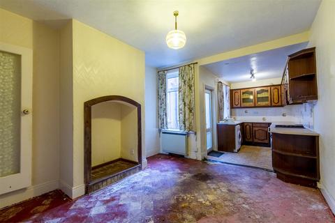 42 Barroon, Castle Donington, Derby, DE74 2PE