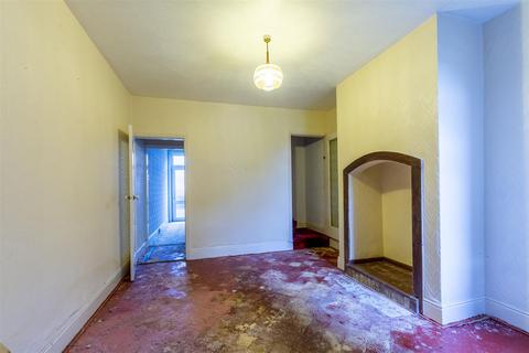 42 Barroon, Castle Donington, Derby, DE74 2PE
