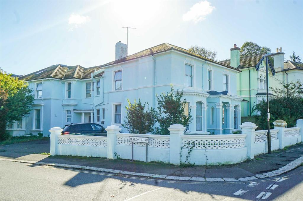 Fearon Road, Hastings 14 bed detached house £950,000
