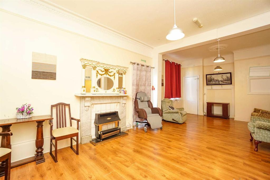 Fearon Road, Hastings 14 bed detached house £950,000