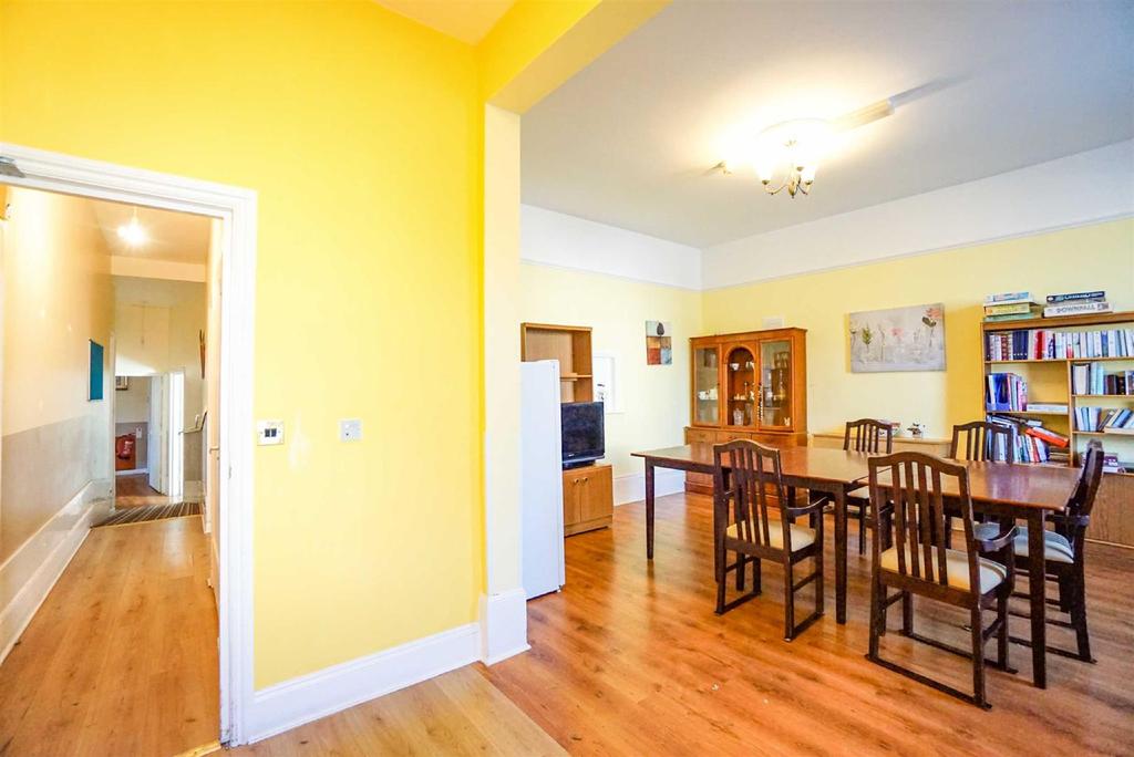 Fearon Road, Hastings 14 bed detached house £950,000