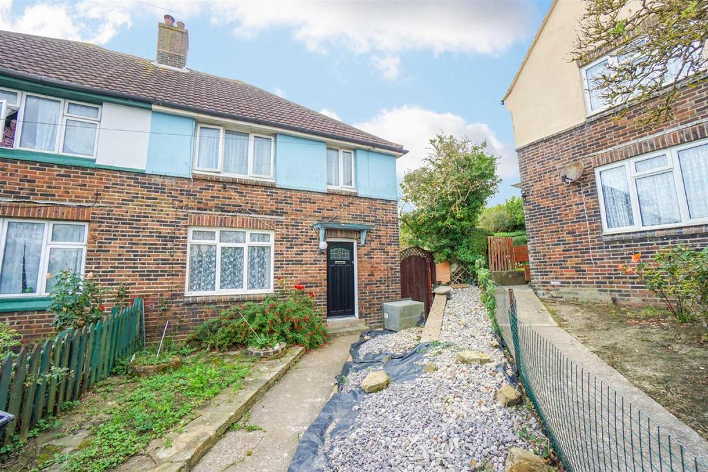 Bembrook Road, Hastings 3 bed semidetached house £295,000