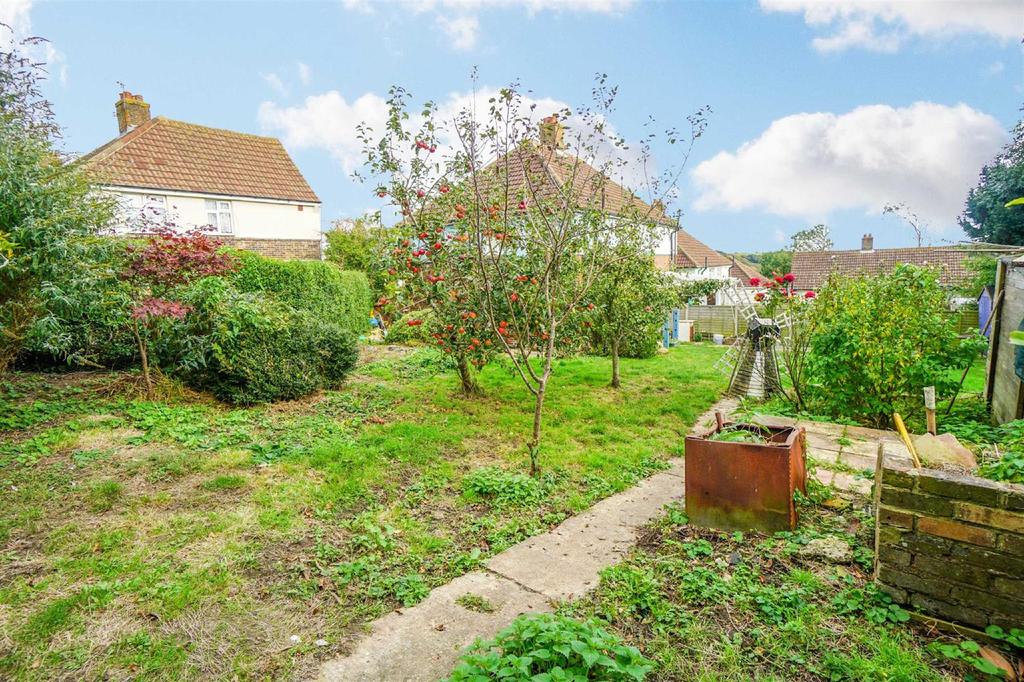 Bembrook Road, Hastings 3 bed semidetached house £295,000