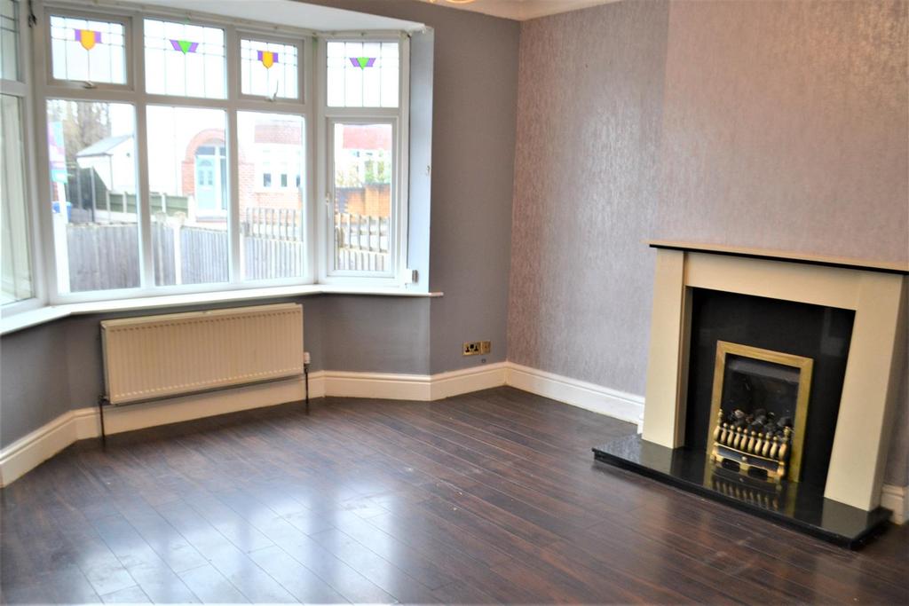 Westbourne Avenue, Cannock 3 bed house £199,950