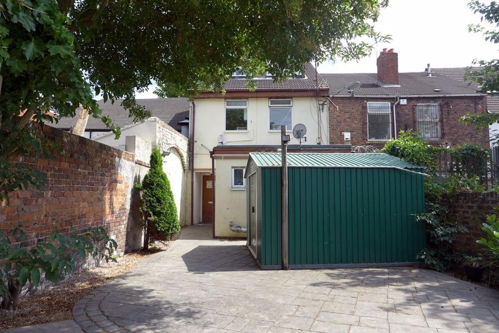 Dudley Road, Brierley Hill 2 bed flat £500 pcm (£115 pw)