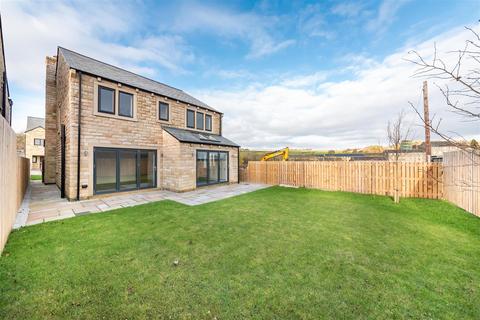 4 bedroom detached house for sale - West Nab View, Meltham, Holmfirth