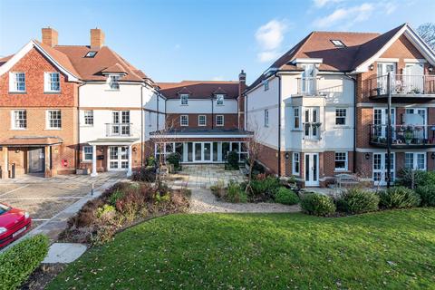 2 bedroom retirement property for sale - Wiltshire Road, Wokingham, Berkshire, RG40 1BQ