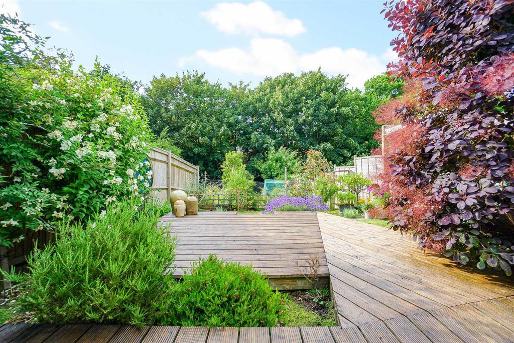 Boyne Road, Hastings 3 bed semidetached house £325,000