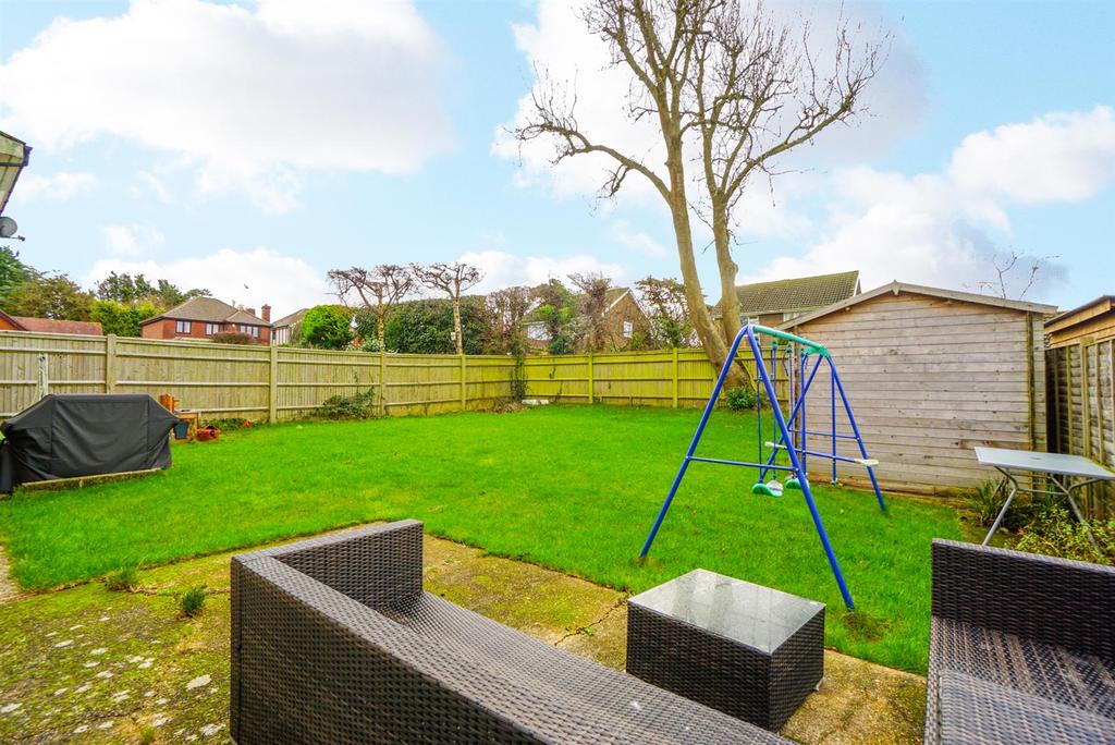 Byways, Hillside Road, Hastings 5 bed detached house £525,000