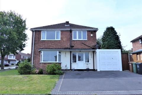 3 bedroom semi-detached house to rent - Yewtree Road, Streetly, Sutton Coldfield