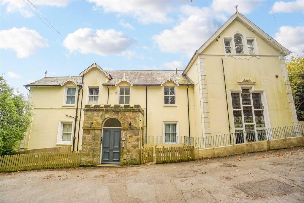 Stonestile Lane, Hastings 1 bed flat £145,000