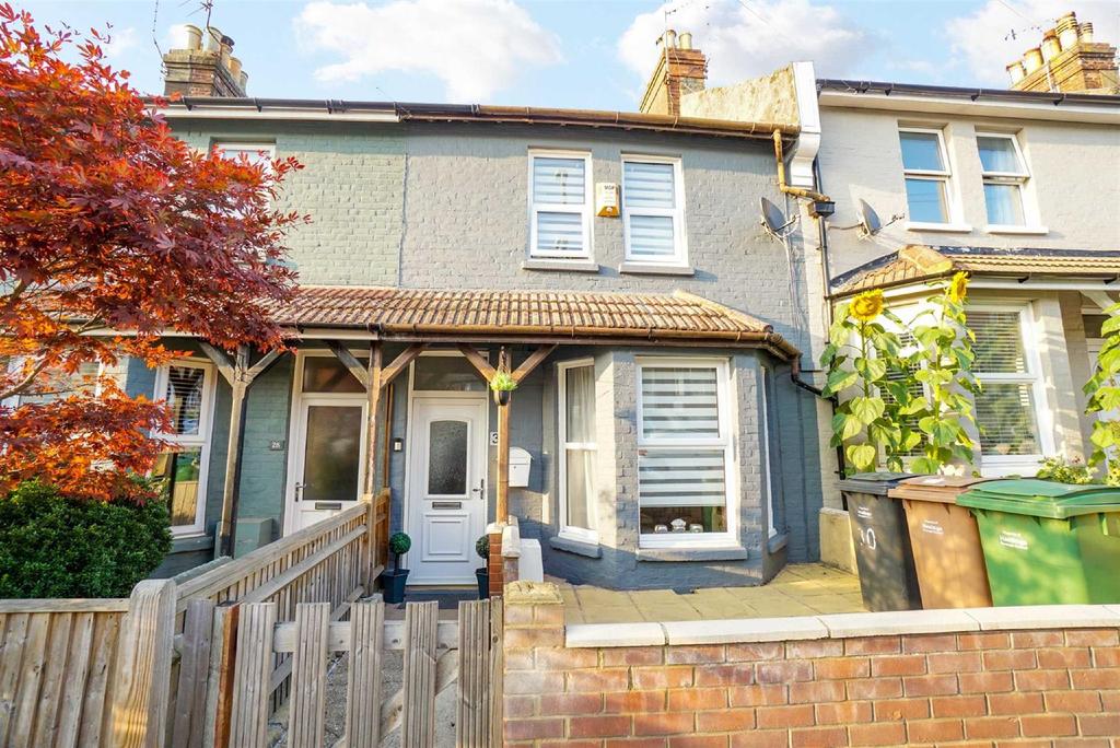 Paynton Road, St. Leonardsonsea 3 bed terraced house £290,000