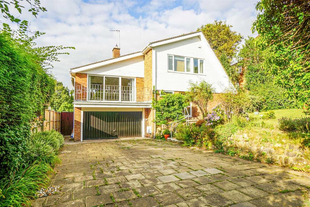 Branksome Road, St. Leonardsonsea 3 bed detached house £620,000
