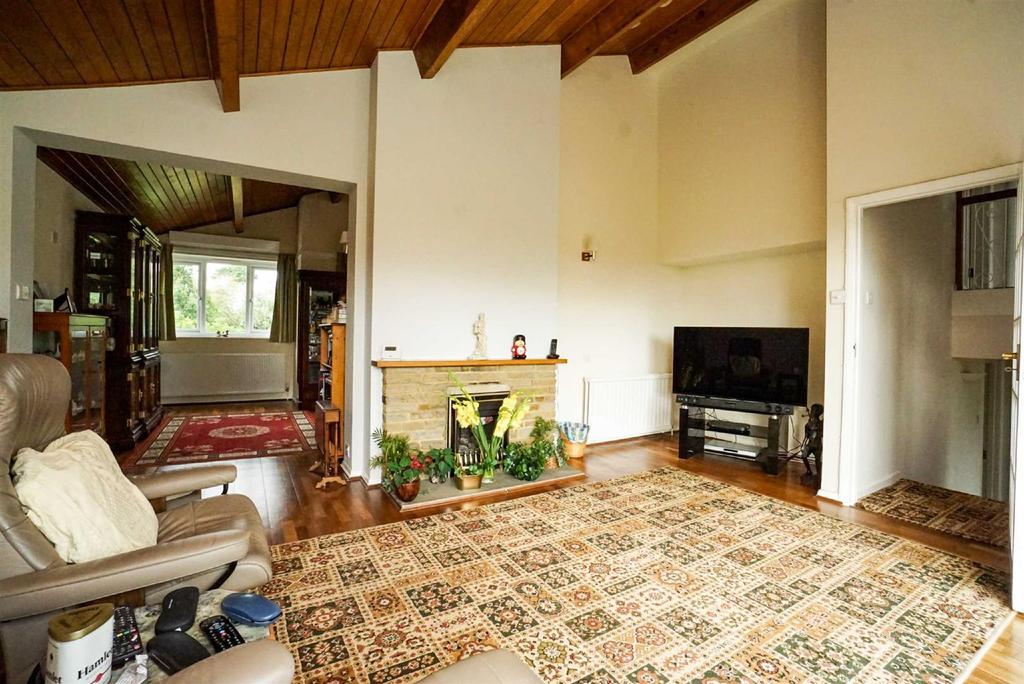 Branksome Road, St. Leonardsonsea 3 bed detached house £620,000