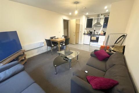 1 bedroom flat for sale, Falkland Street, Liverpool
