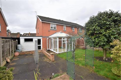 195 Bromwich Road, Worcester, WR2 4AU