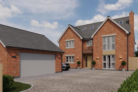6 bedroom detached house for sale - Swinderby Road, Norton Disney, Lincoln