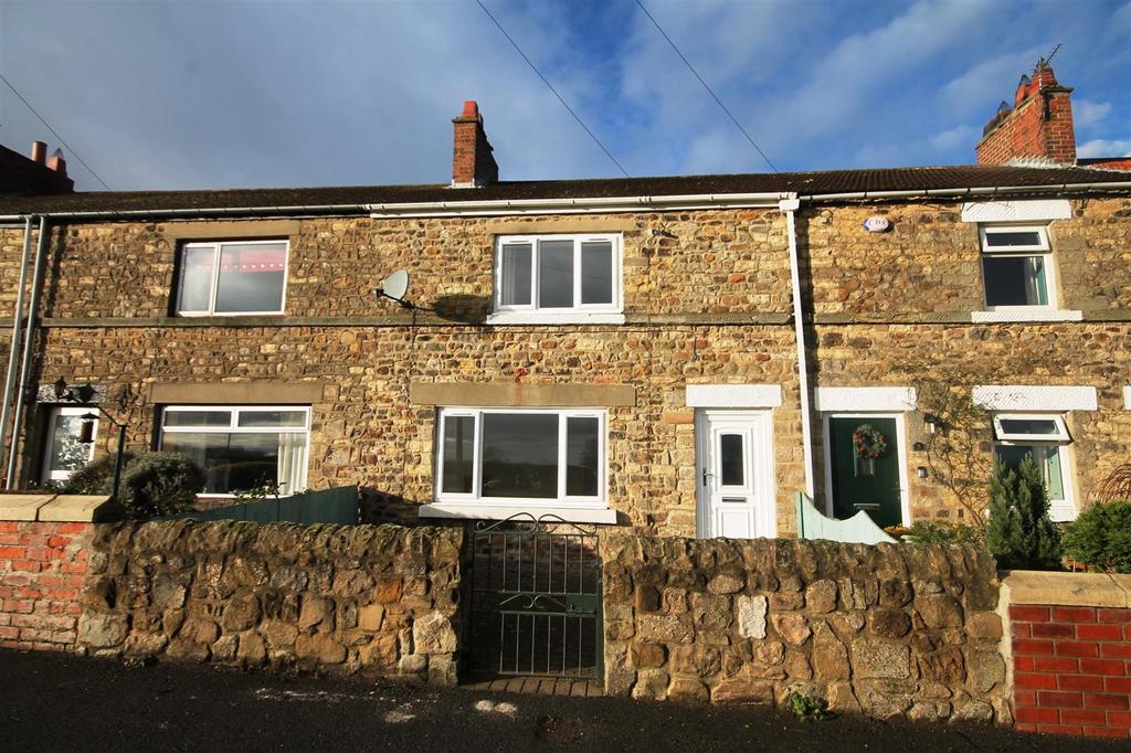 Mill Cottages, Rushyford 2 bed terraced house £495 pcm (£114 pw)
