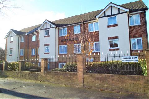 1 bedroom retirement property for sale, Kingswood Court, 175 Chingford Mount Road, Chingford