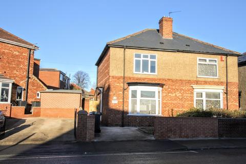 2 bedroom semi-detached house for sale - Thompson Street East, Darlington