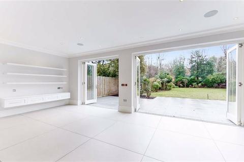 6 bedroom detached house for sale - Westmead, Putney, SW15