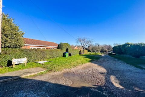 Land for sale - Tor Road West, Peacehaven