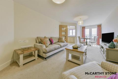 1 bedroom apartment for sale, Goodes Court, Baldock Road, Royston