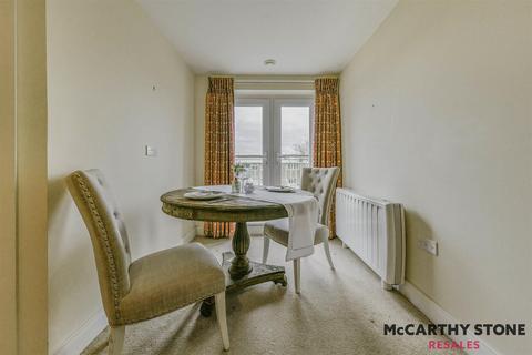 1 bedroom apartment for sale, Goodes Court, Baldock Road, Royston