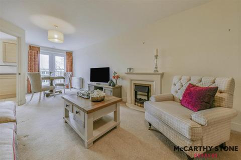 1 bedroom apartment for sale, Goodes Court, Baldock Road, Royston