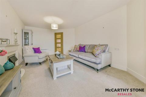 1 bedroom apartment for sale, Goodes Court, Baldock Road, Royston