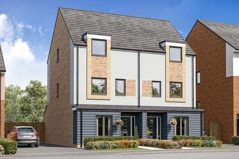 4 bedroom house for sale - Plot 1315, The Chesters at The Rise, Newcastle upon Tyne, Off Whitehouse Road, Newcastle upon Tyne NE15