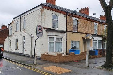68 Albert Avenue, Hull, HU3 6QG