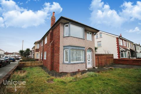91 Beach Road, Thornton-cleveleys, FY5 1EW
