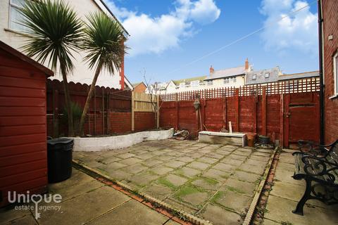 91 Beach Road, Thornton-cleveleys, FY5 1EW