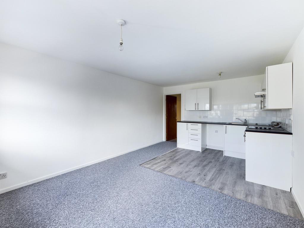 Kitchen/Reception