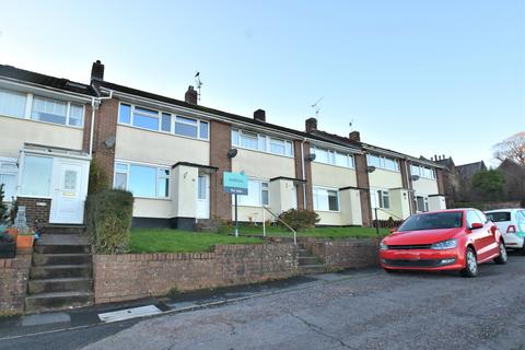 9 Derick Road, Tiverton, EX16 5AB