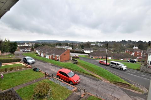 9 Derick Road, Tiverton, EX16 5AB