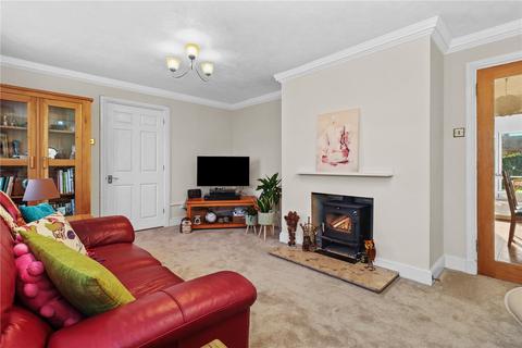 Evergreen, 6 Batchelor Way, Uckfield, TN22 2DD